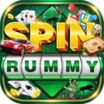 Spin Rummy